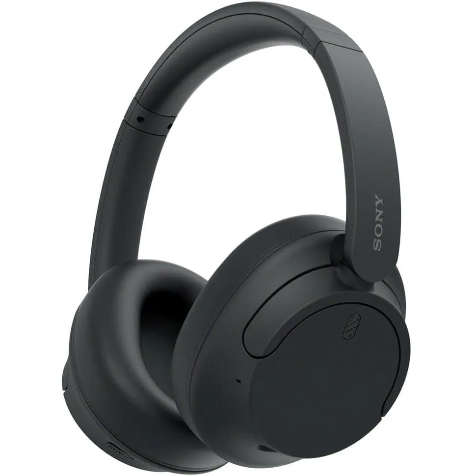 Sony WH-CH720N Noise Canceling Wireless Bluetooth Headphones (Refurbished)
