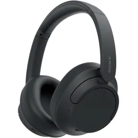Sony WH-CH720N Noise Canceling Wireless Bluetooth Headphones (Refurbished)