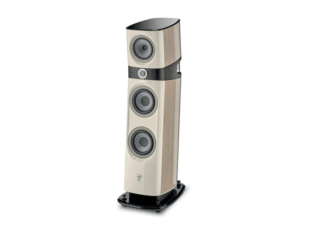 Sopra N°2 Loudspeaker