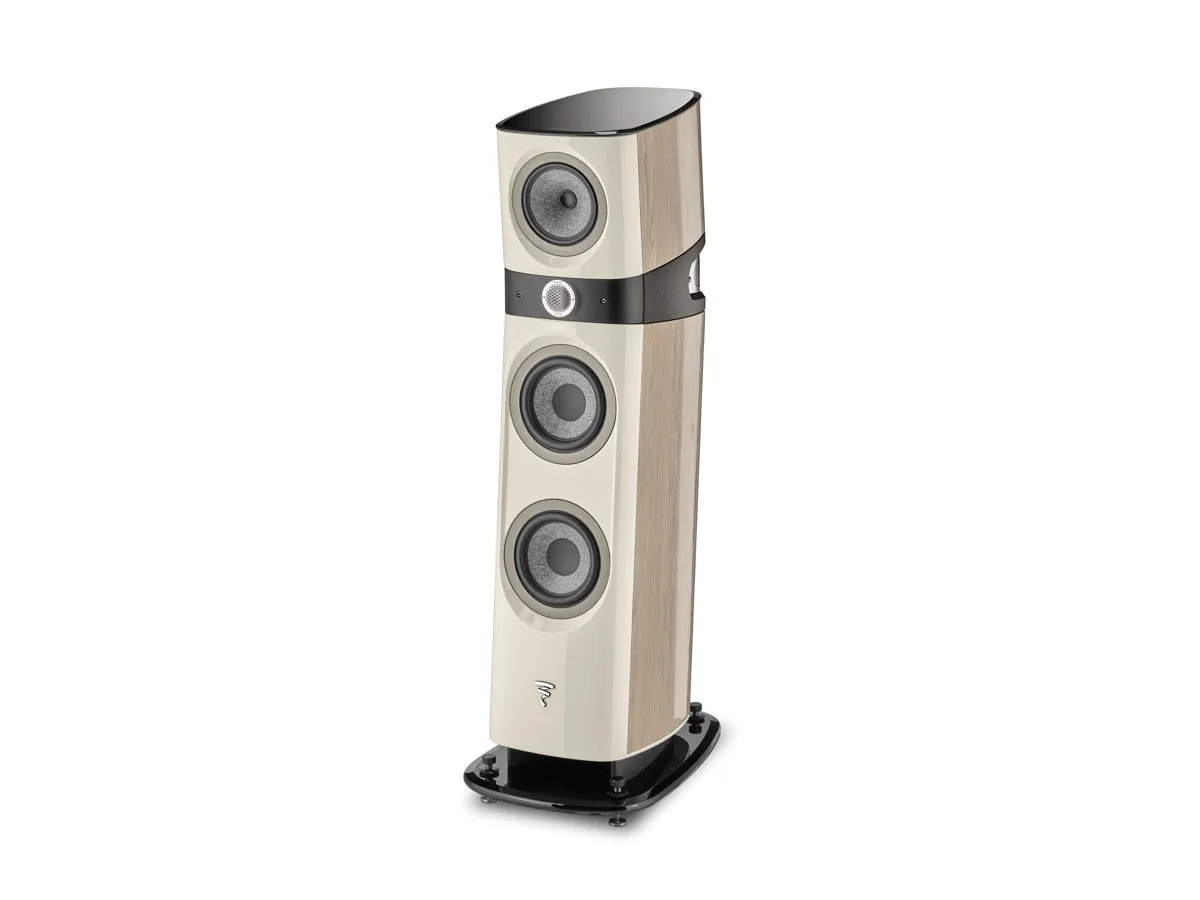 Sopra N°2 Loudspeaker