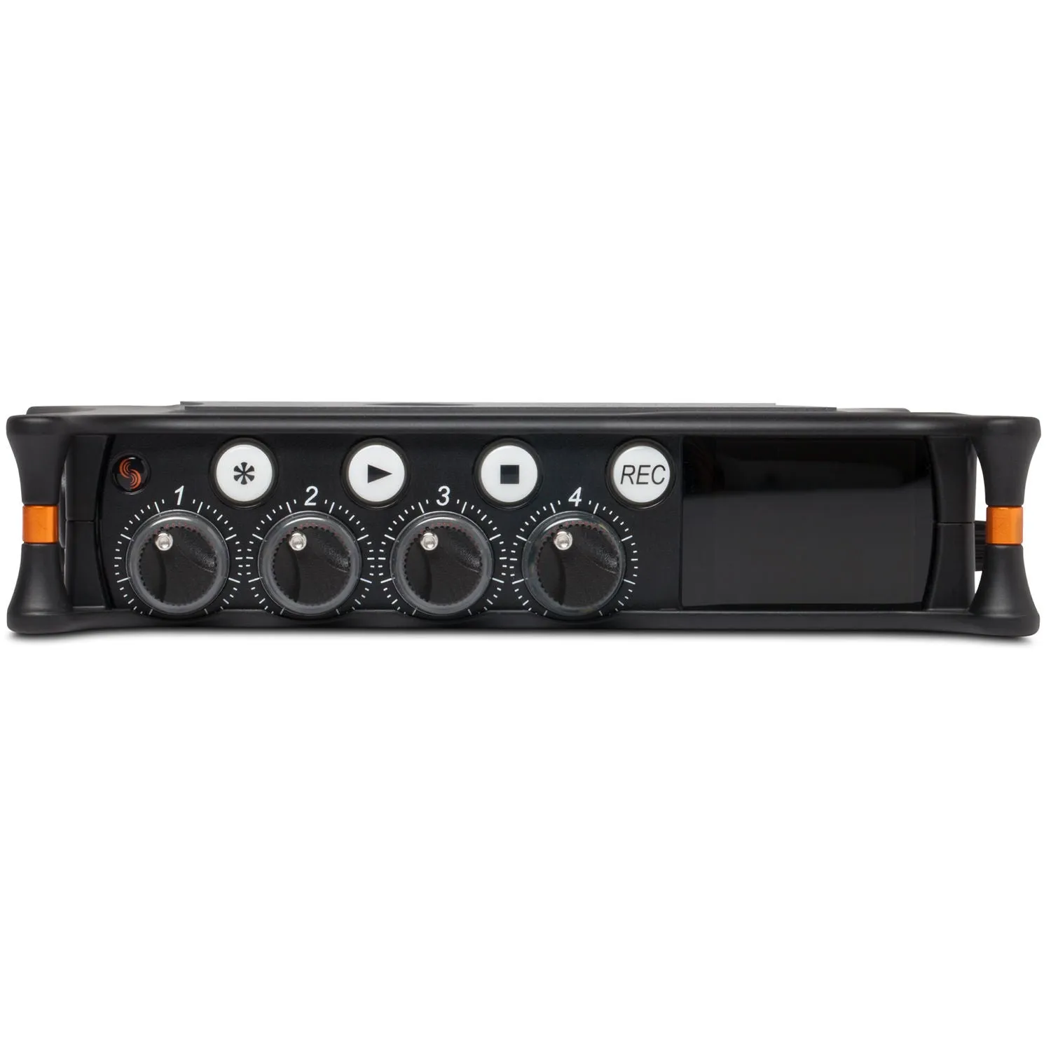 Sound Devices MixPre-6 Portable Audio Recorder/Mixer w/ USB Audio Interface