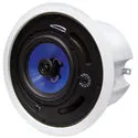 Speco SP5MAT 5.25 Inch 70/25V Commercial ABS Plastic Back Can Speaker