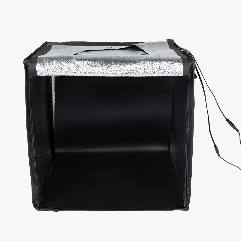 Spectrum Foldable Product Photography LED Lighting Box 31" - Studio Buddy II (DEMO STOCK)