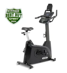 SPIRIT 2024 XBU55