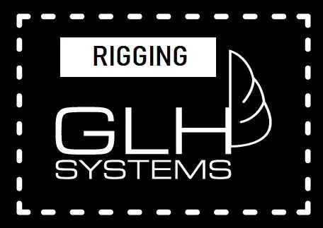 SPORTS RIG- HARNESS ADJUSTMENT
