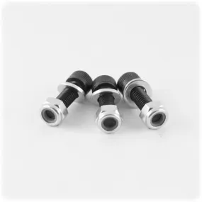 Sprocket Bolt Kit (Pack of 3)