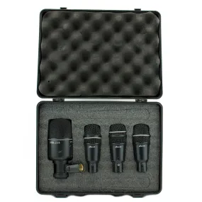 Stageworks Drum Mic Pack - Used