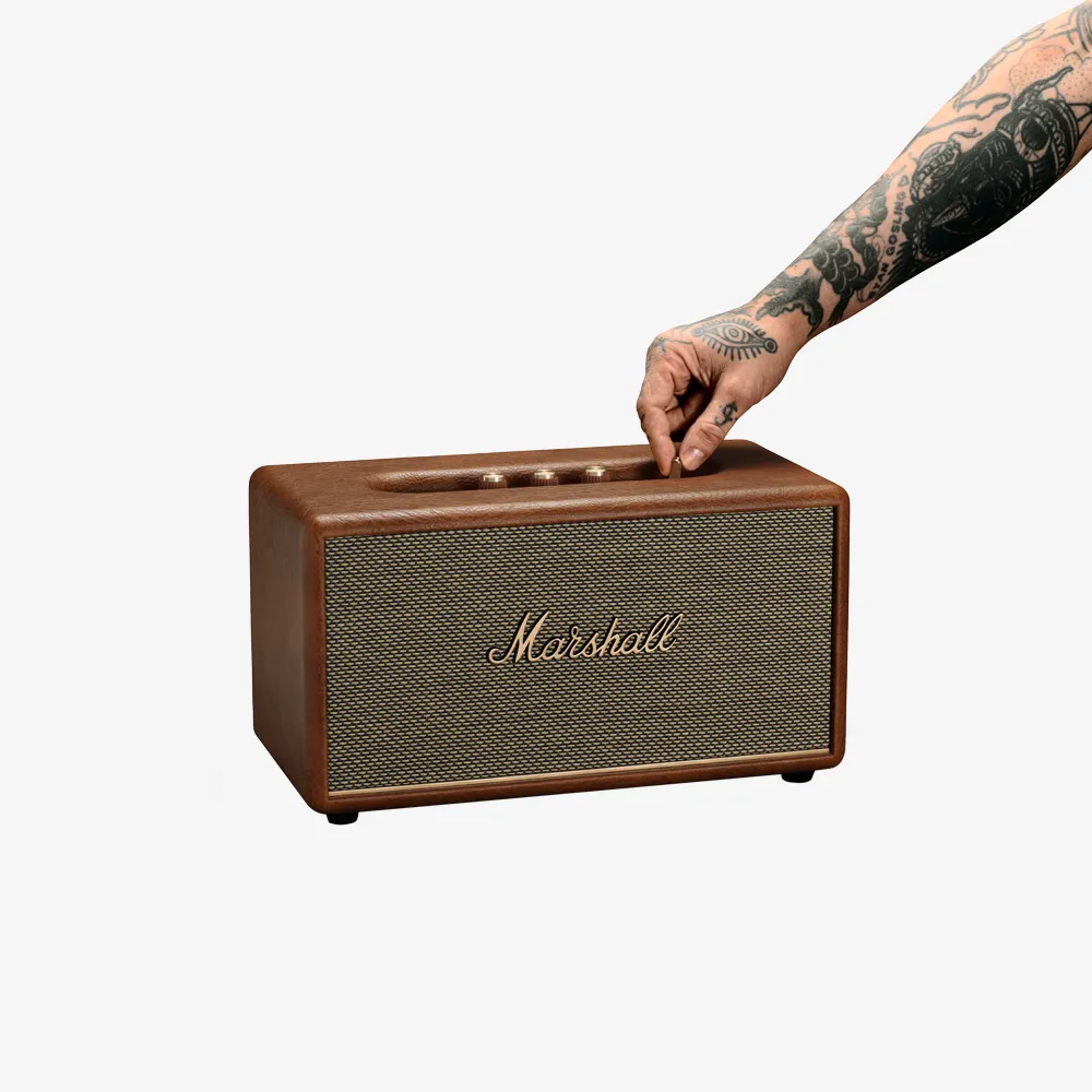 Stanmore III Bluetooth Speaker