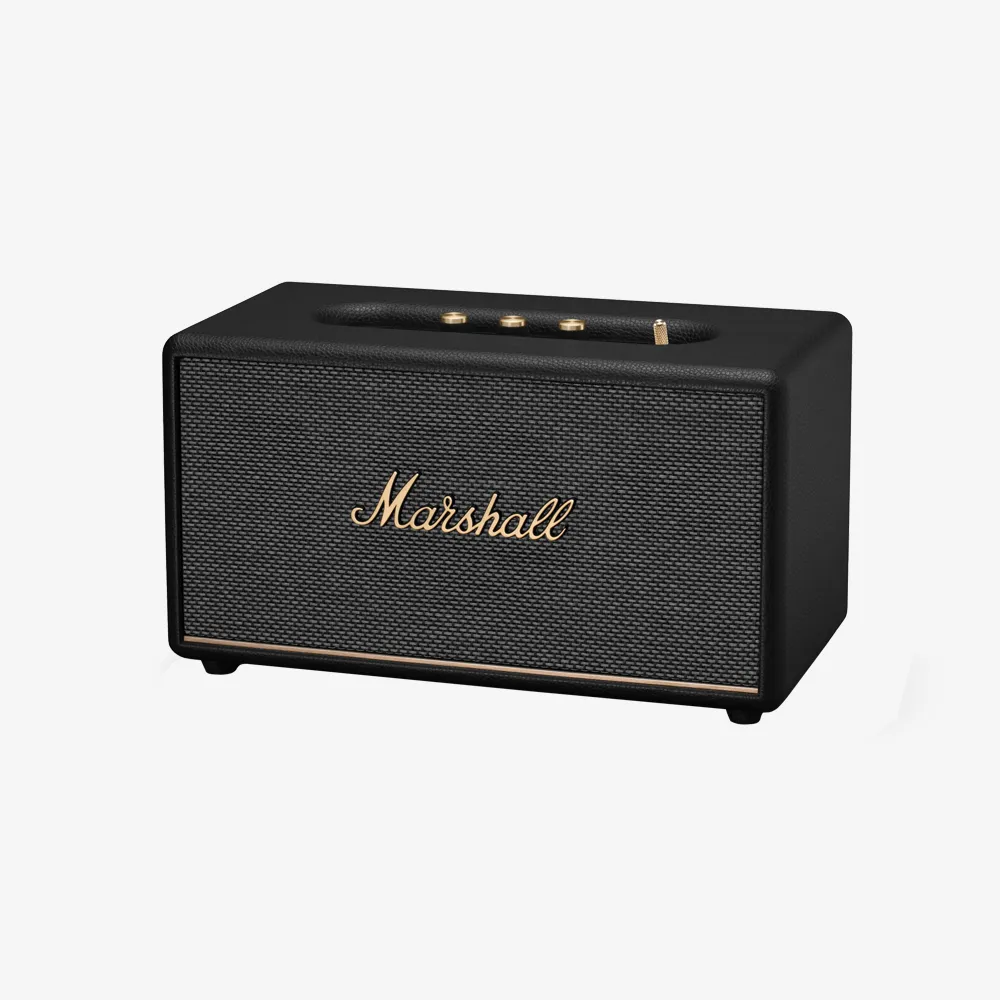Stanmore III Bluetooth Speaker