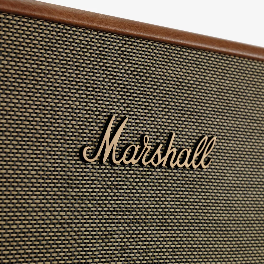Stanmore III Bluetooth Speaker