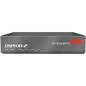 Stewart DSP100-2-LZ 2 Channel DSP-Enabled Amplifier 2 x 100W @ 4/8 Ohms