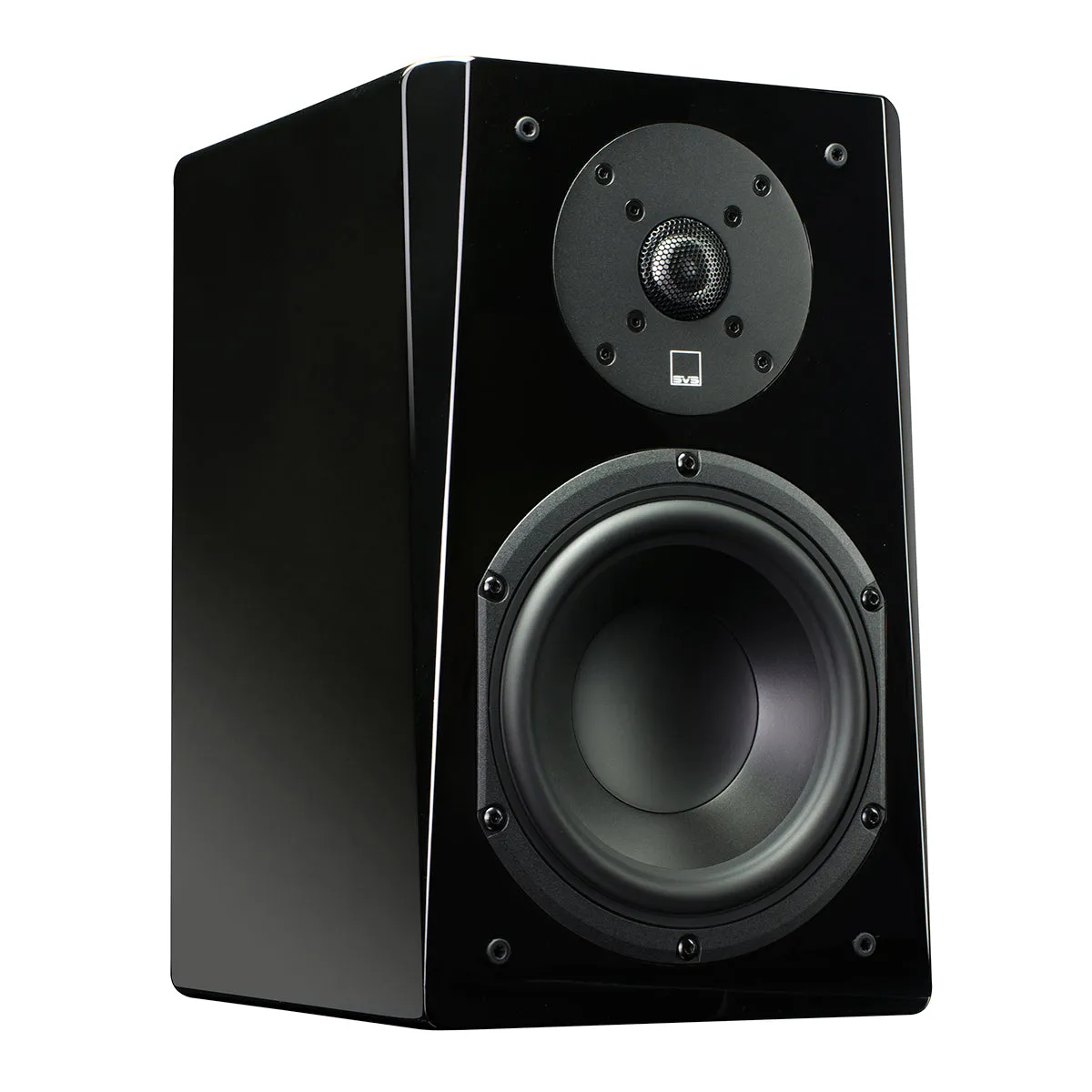 SVS Prime Bookshelf Speakers - Pair