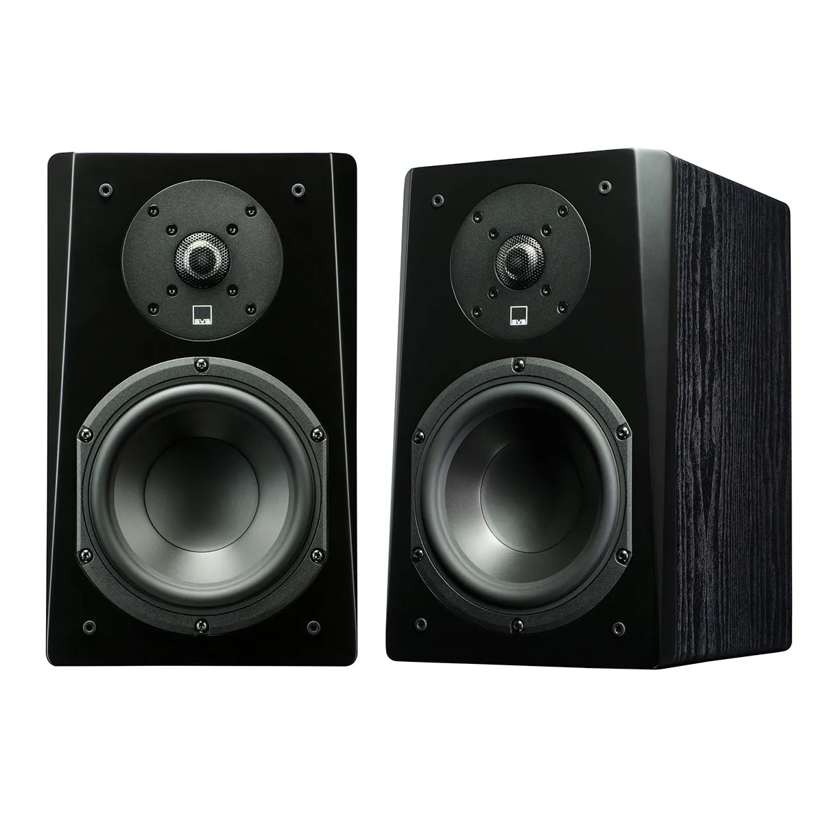 SVS Prime Bookshelf Speakers - Pair
