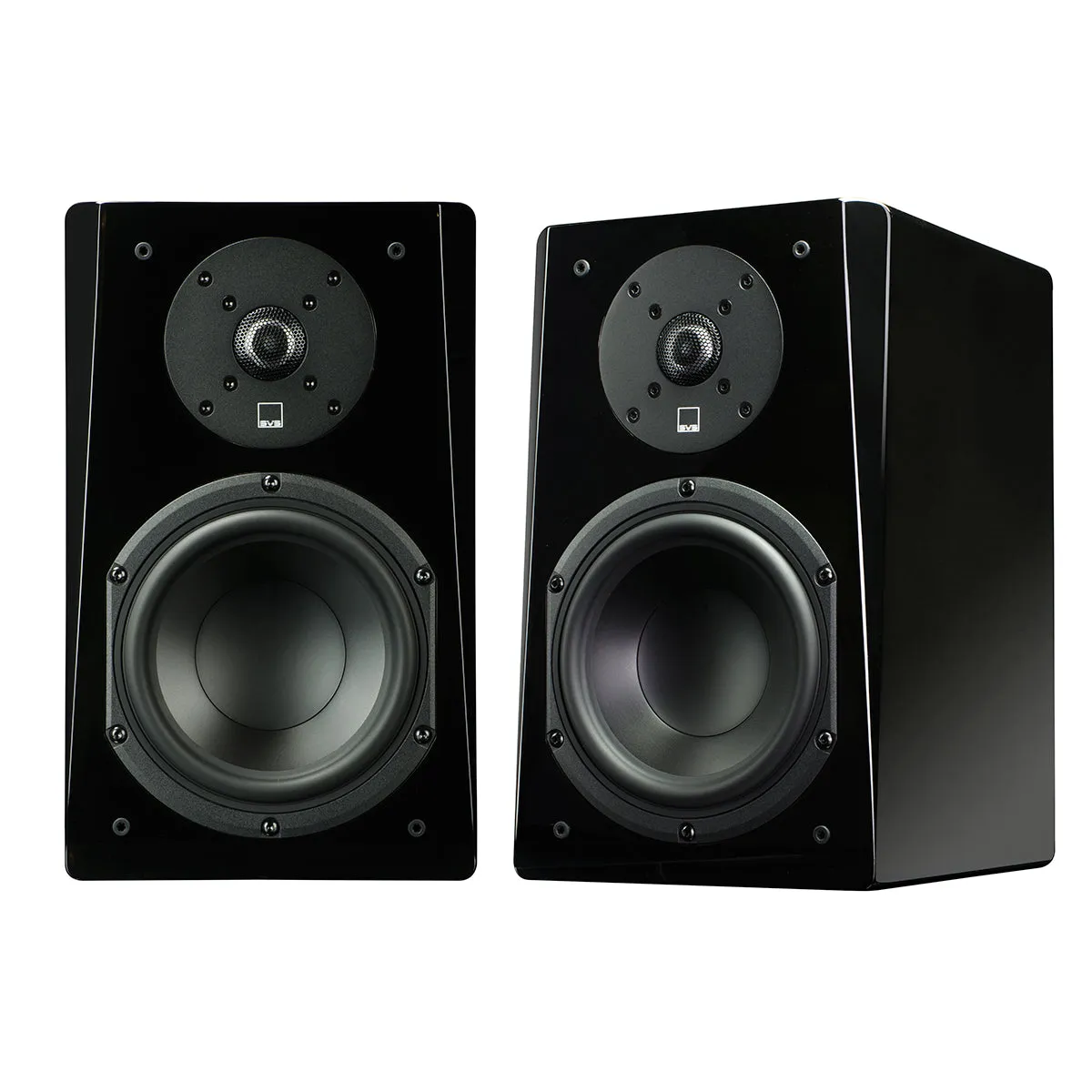 SVS Prime Bookshelf Speakers - Pair
