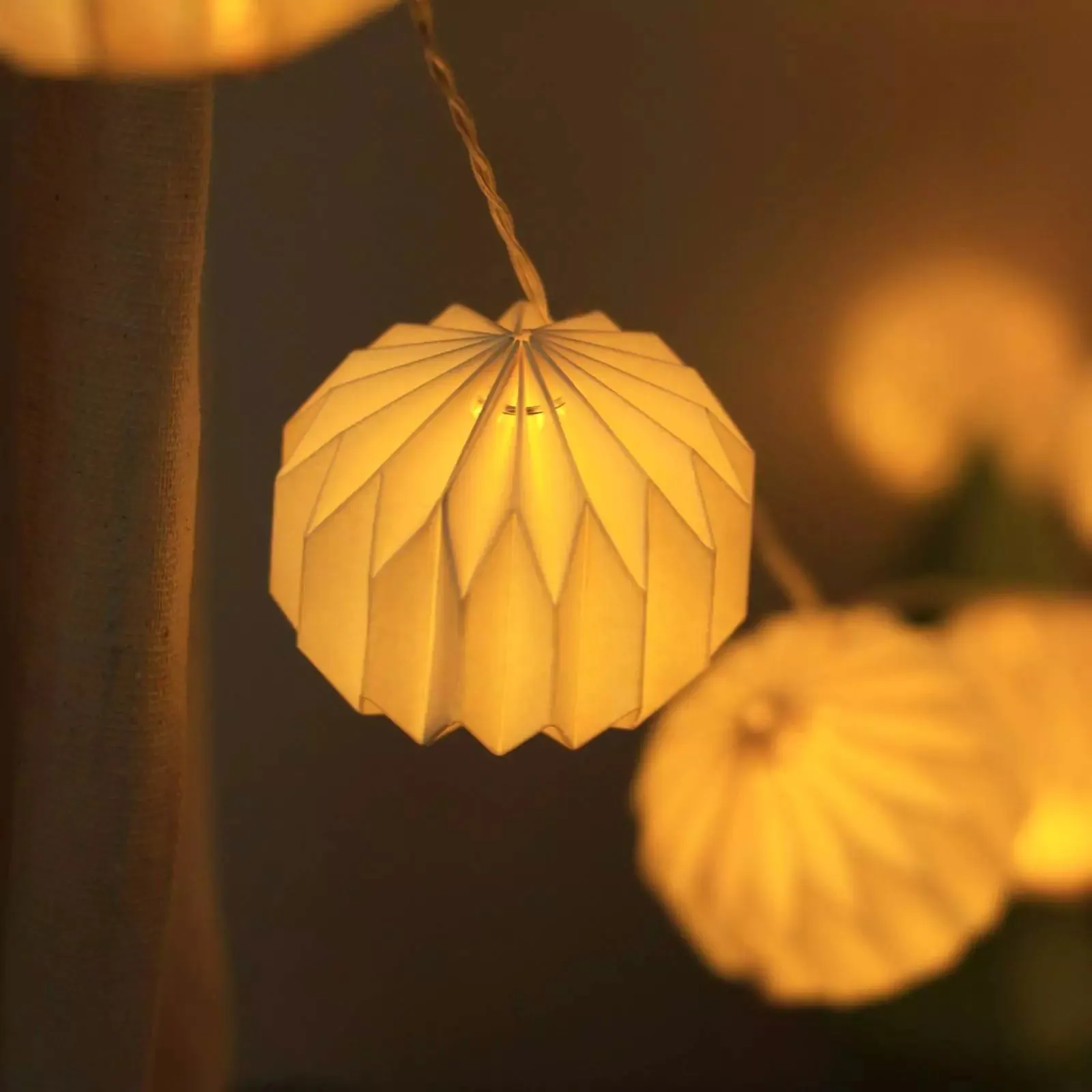 Tabla String Light