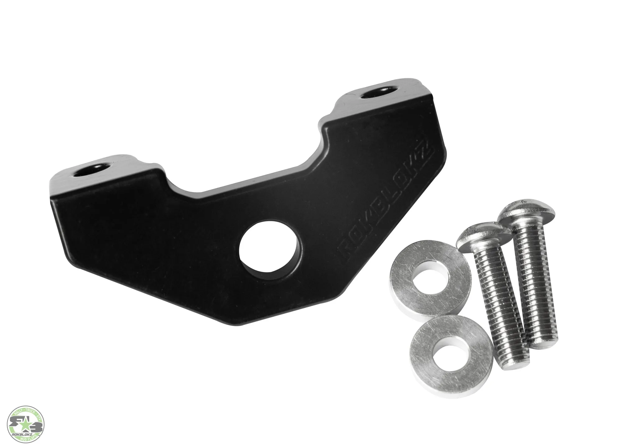 Tailgate Billet Flag Mount for 2022  Bronco Raptor