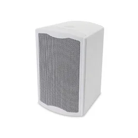 TANNOY DI5A Active Surface Mount Speaker WHITE