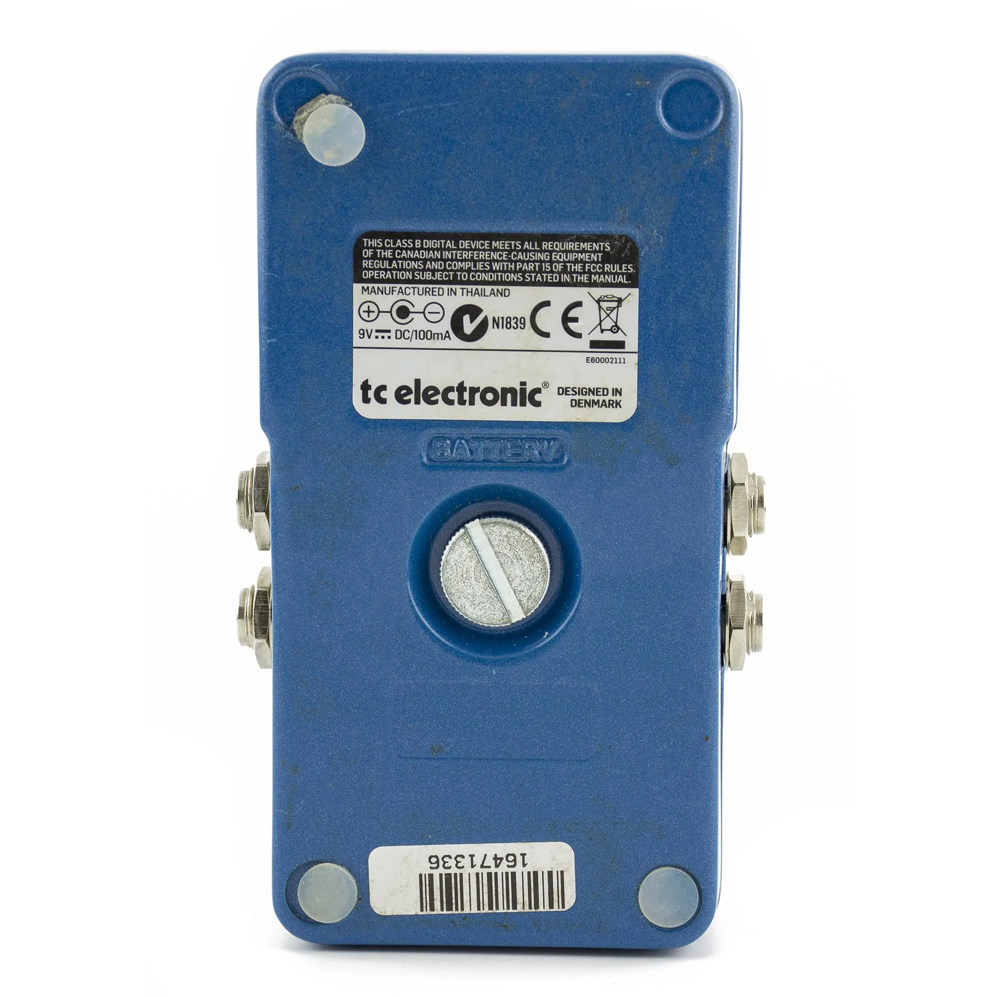 TC Electronic Flashback Delay - Used