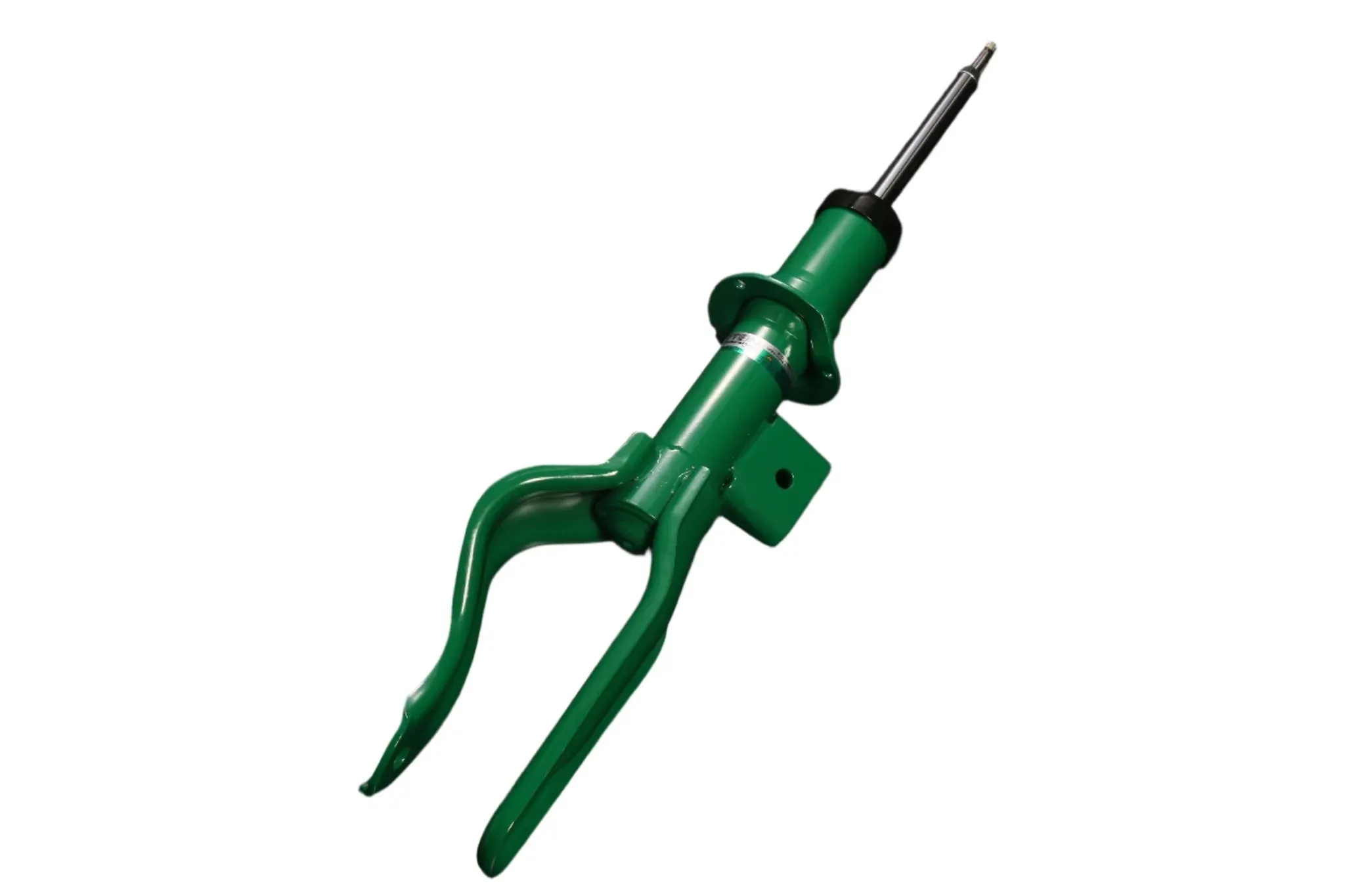 TEIN EnduraPro Plus Shocks Lexus NX200T (15-17) Front Right - 16 Way Adjustable - VSQ92-B1MS2-R