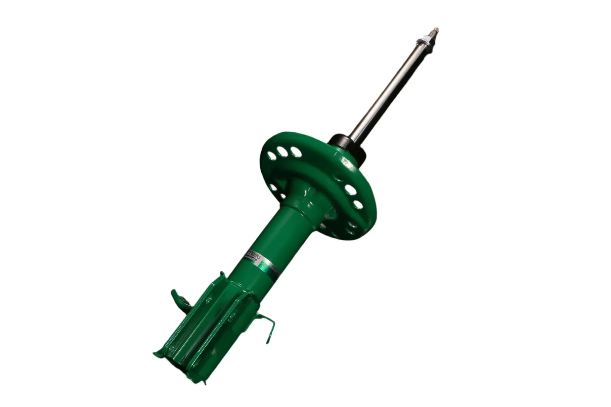 TEIN EnduraPro Plus Shocks Lexus NX200T (15-17) Front Right - 16 Way Adjustable - VSQ92-B1MS2-R