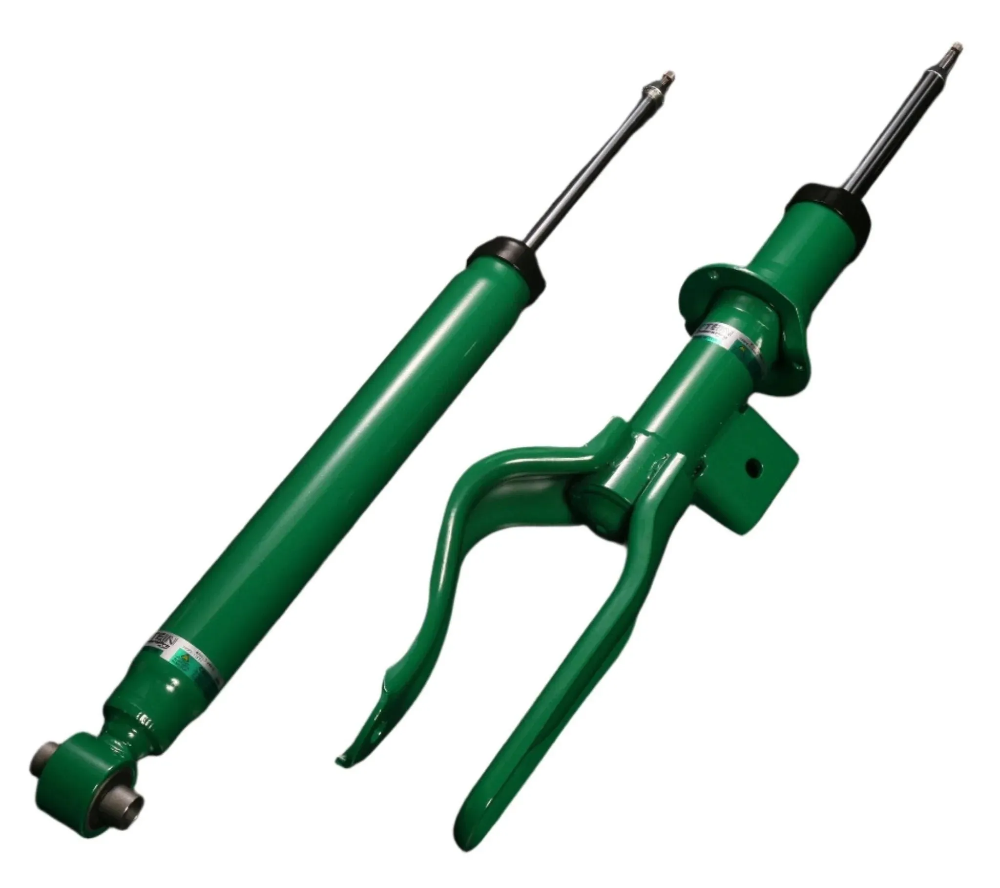 TEIN EnduraPro Plus Shocks Lexus NX200T (15-17) Front Right - 16 Way Adjustable - VSQ92-B1MS2-R