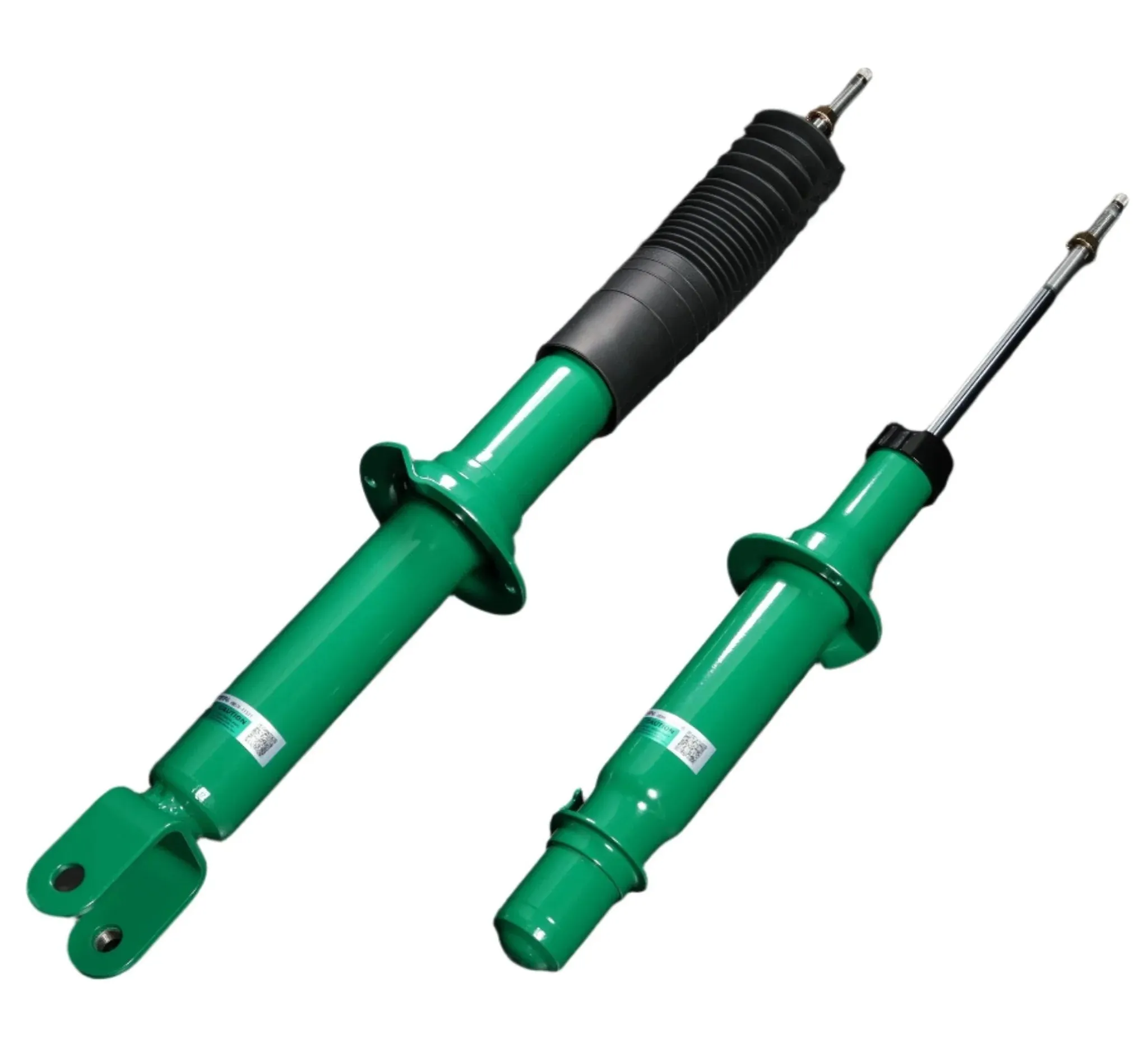 TEIN EnduraPro Plus Shocks Lexus NX200T (15-17) Front Right - 16 Way Adjustable - VSQ92-B1MS2-R