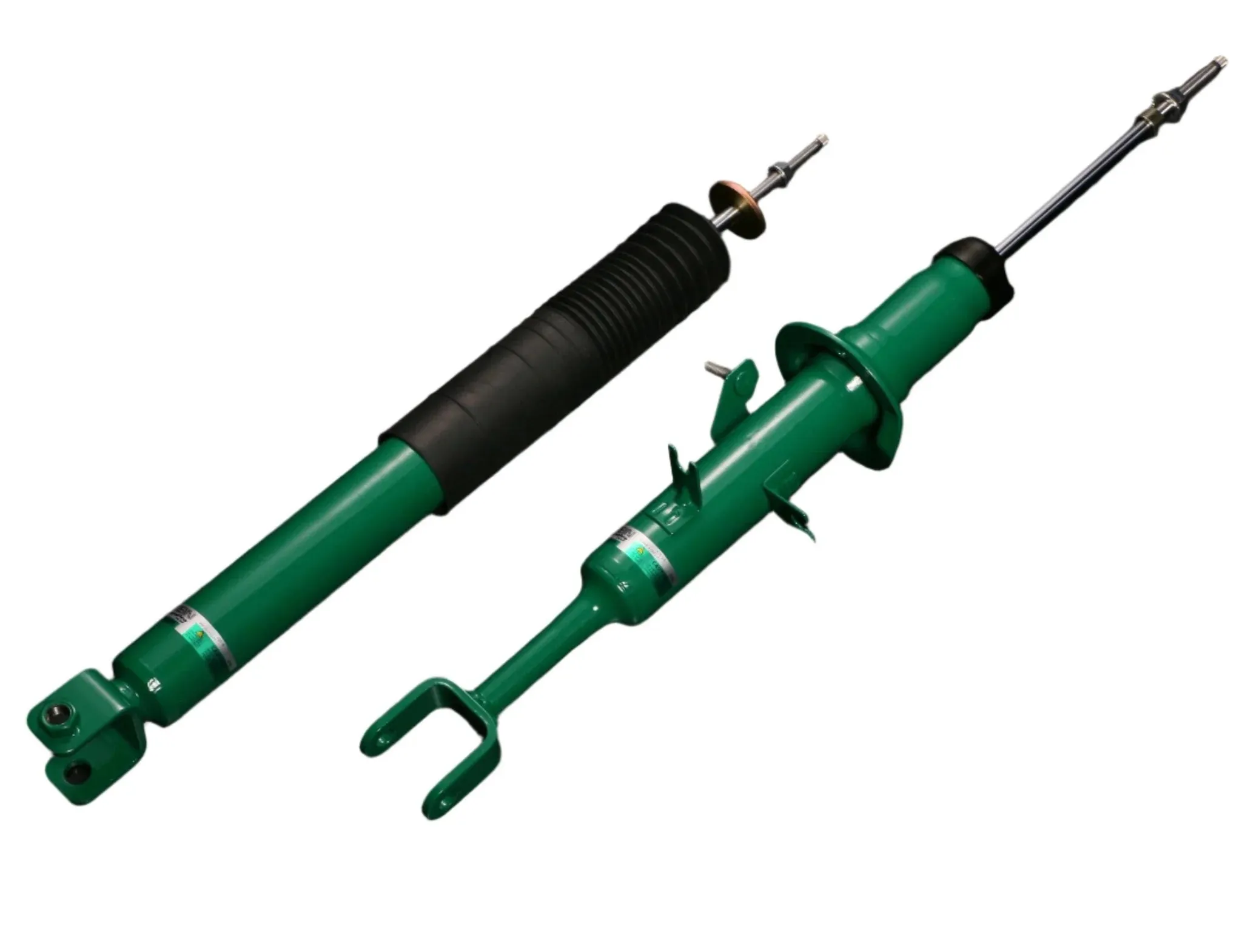 TEIN EnduraPro Plus Shocks Lexus NX200T (15-17) Front Right - 16 Way Adjustable - VSQ92-B1MS2-R