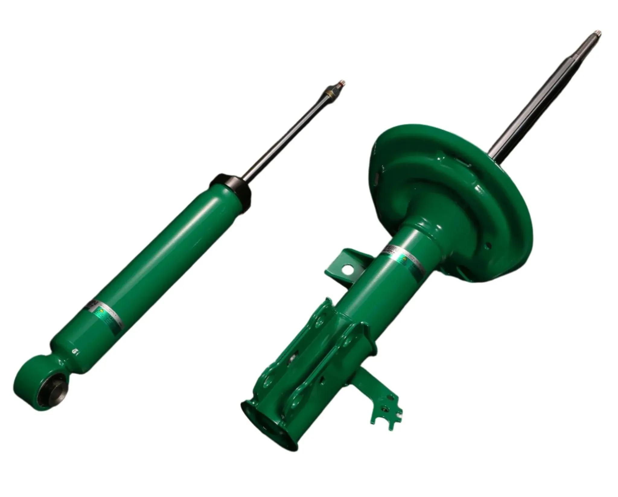 TEIN EnduraPro Plus Shocks Lexus NX200T (15-17) Front Right - 16 Way Adjustable - VSQ92-B1MS2-R