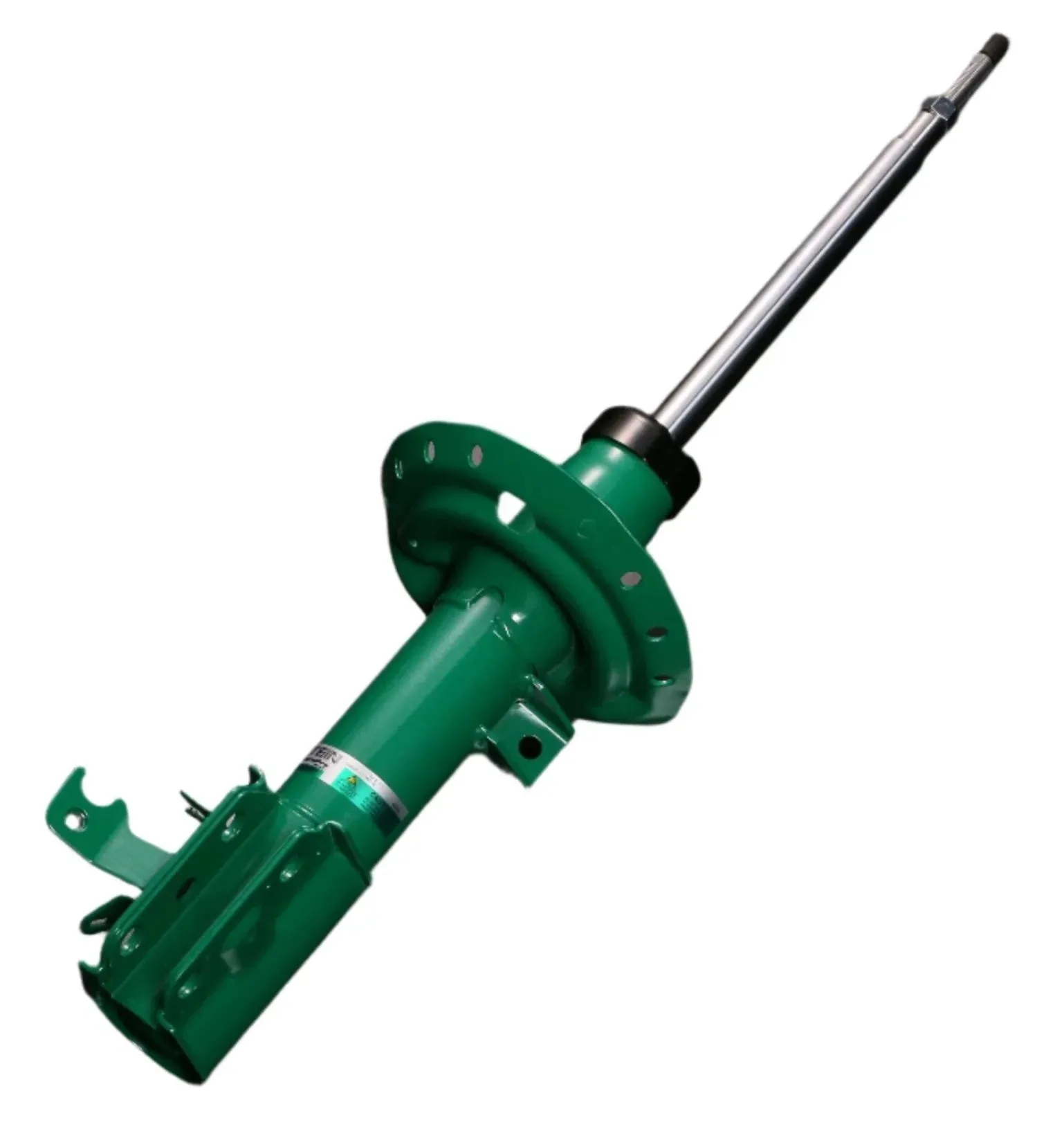 TEIN EnduraPro Plus Shocks Lexus NX200T (15-17) Front Right - 16 Way Adjustable - VSQ92-B1MS2-R