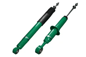 TEIN EnduraPro Plus Shocks Toyota Corolla (09-13) Front Right - 16 Way Adjustable - VSQ26-B1MS2-R