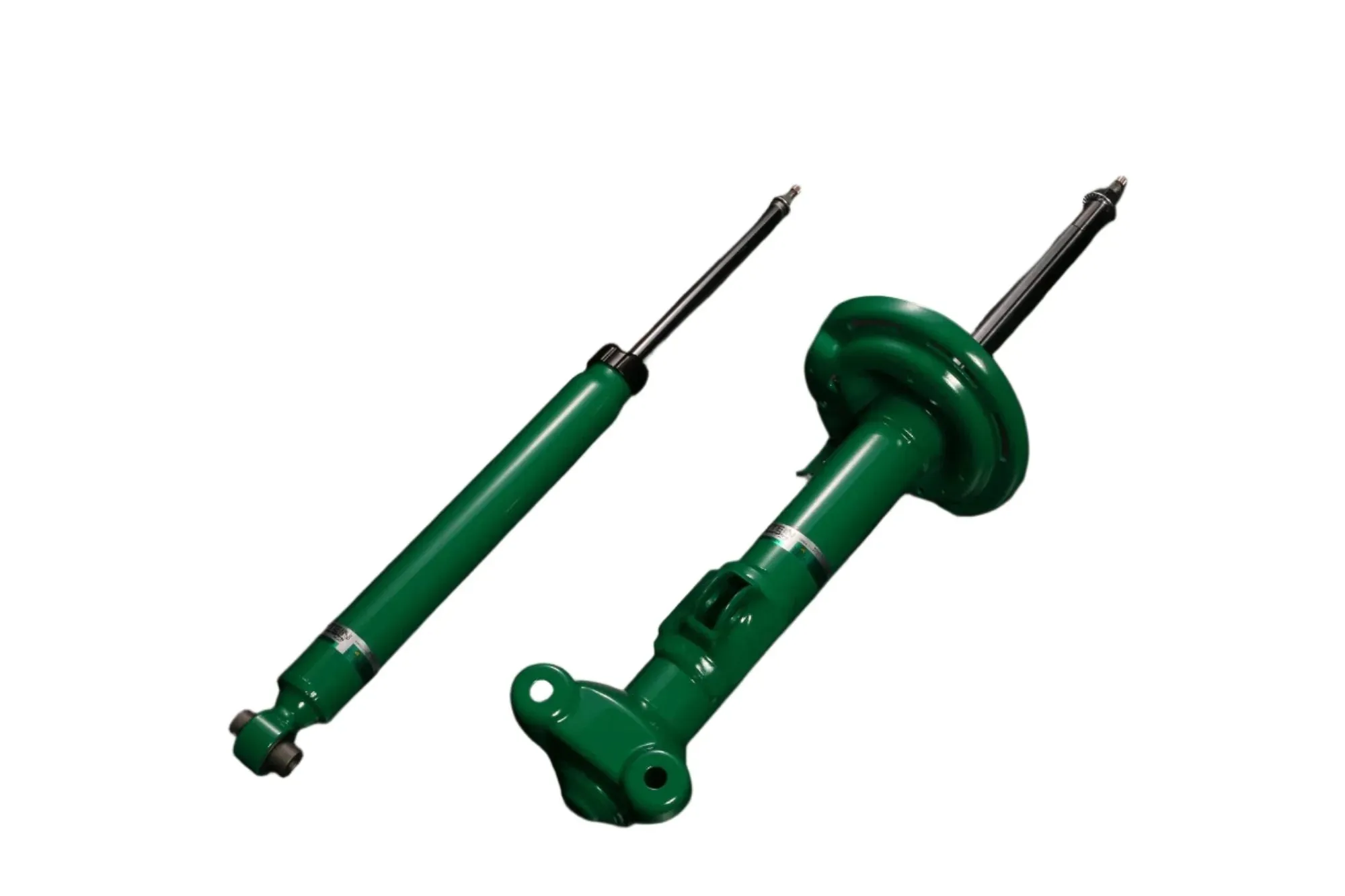 TEIN EnduraPro Plus Shocks Toyota Corolla (09-13) Front Right - 16 Way Adjustable - VSQ26-B1MS2-R