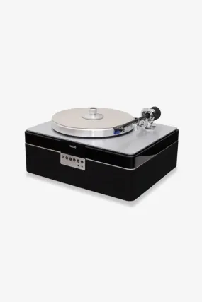 THE RECORD PLAYER REFERENCE