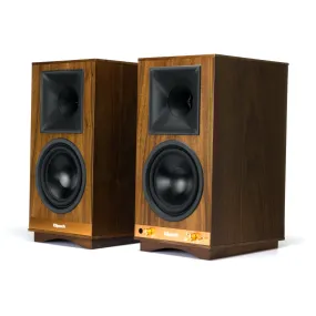 THE SIXES Walnut Speaker