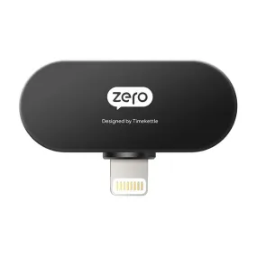 Timekettle ZERO Portable Mini-Translator