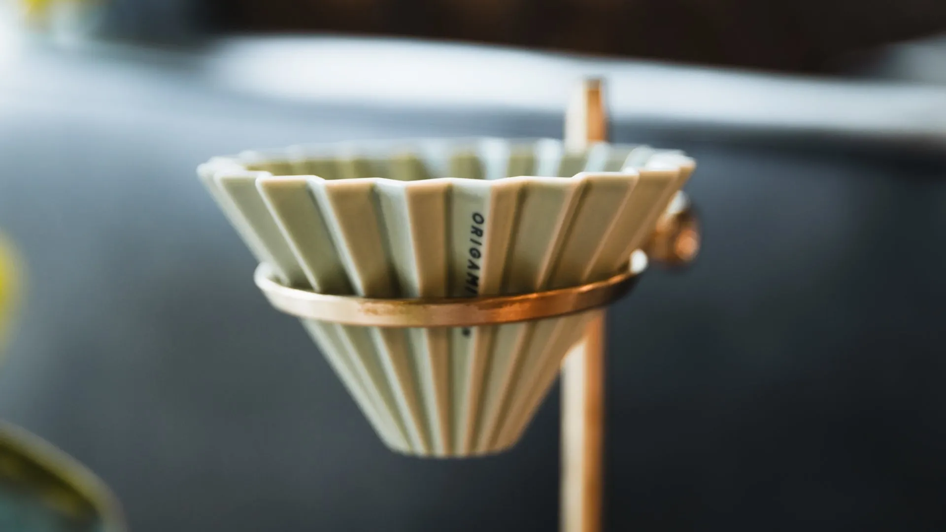 Timemore MUSE Coffee Dripper Stand