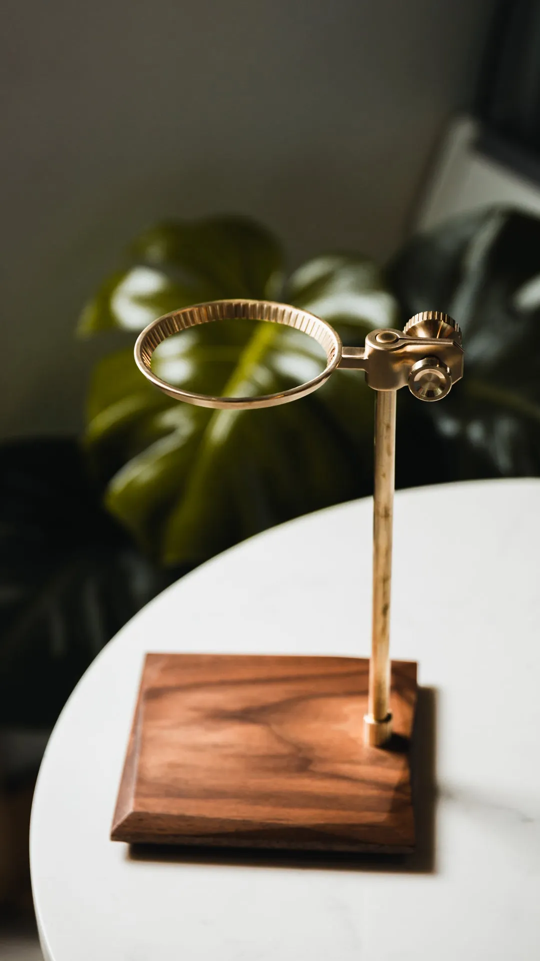 Timemore MUSE Coffee Dripper Stand
