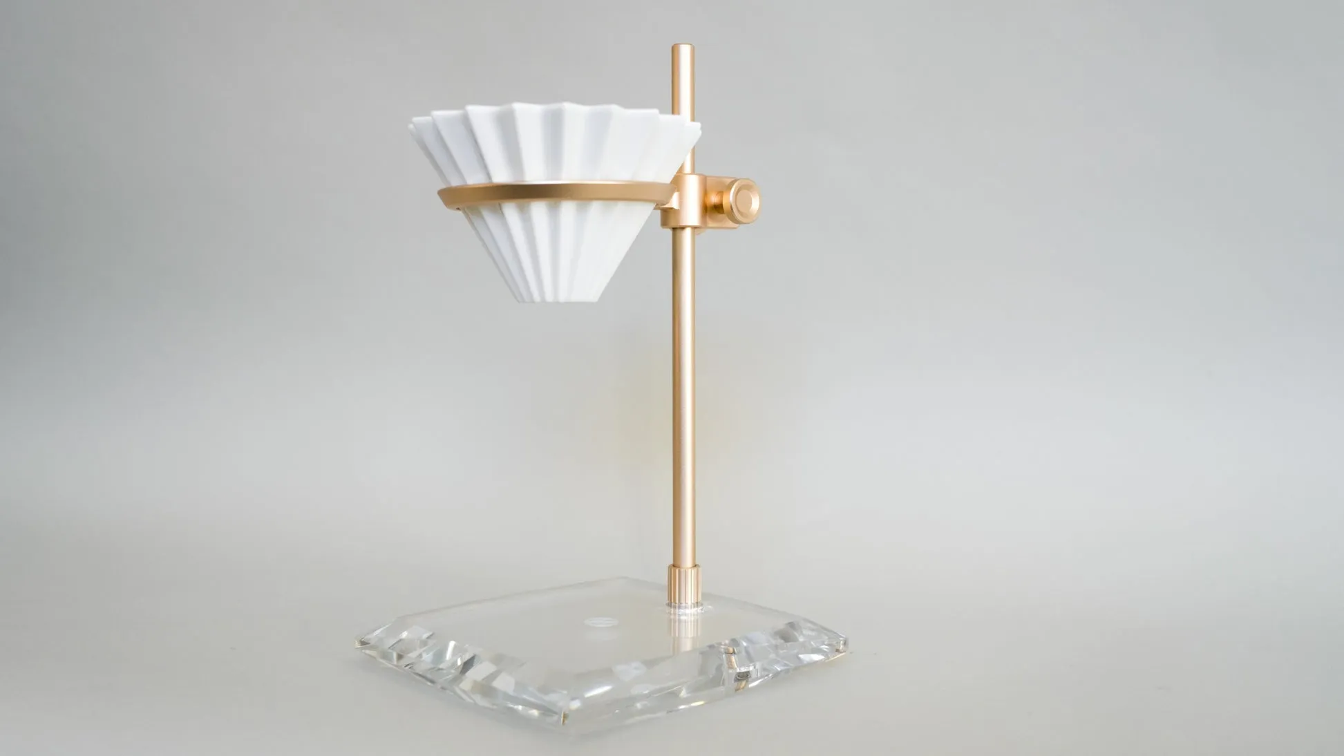 Timemore MUSE Coffee Dripper Stand