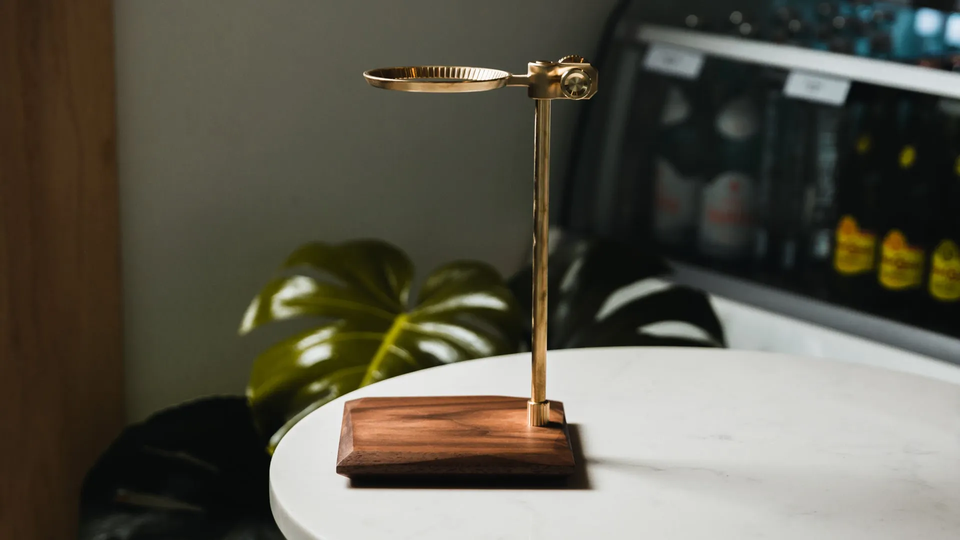 Timemore MUSE Coffee Dripper Stand
