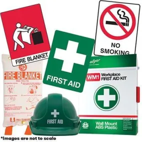 Trafalgar Office Safety First Aid Bundle