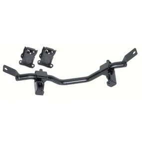 Trans-Dapt Crossmember Engine Swap Kit - SB Chevy