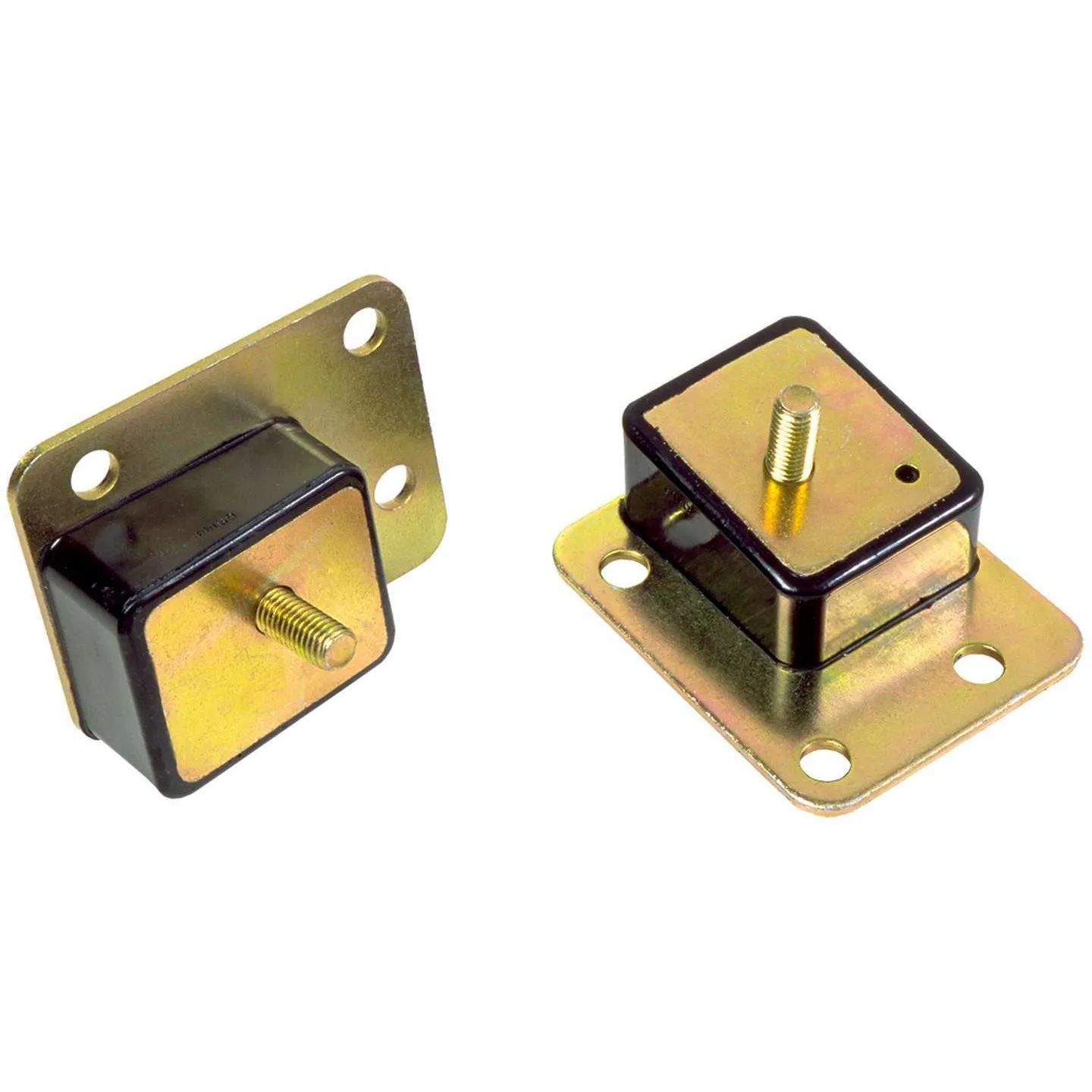 Trans-Dapt Engine Conversion Motor Mount - Urethane