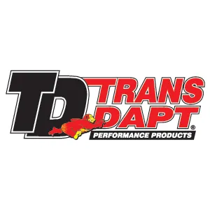 Trans-Dapt Engine Conversion Motor Mount - Urethane