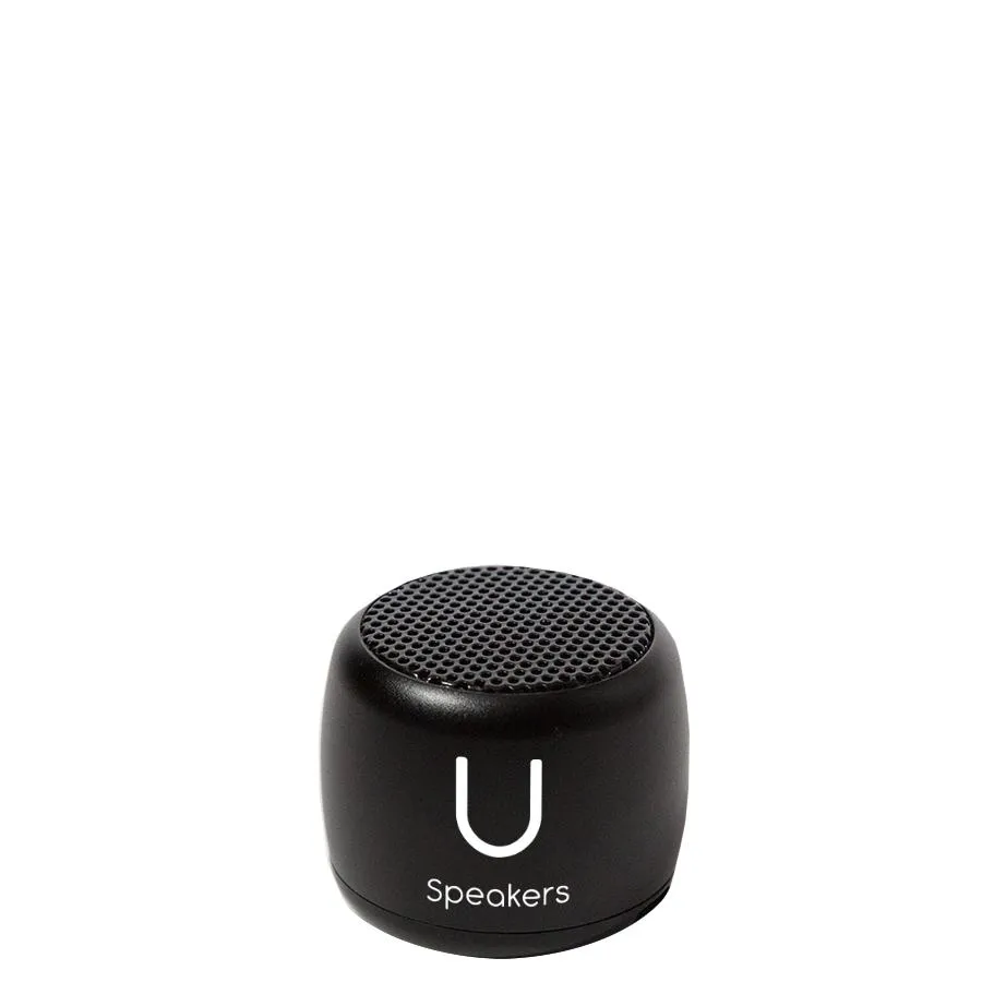 U Micro Wireless Speaker