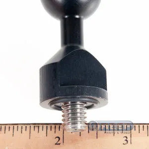 ULCS 3/8 Inch -16TPI Universal Adaptor, Stud