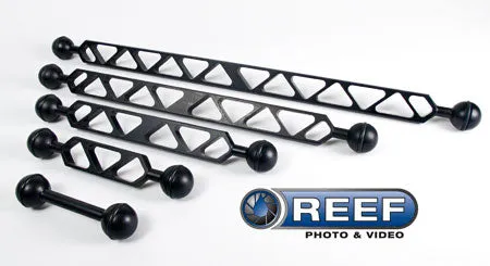 ULCS DB-16 16 Inch Double Ball Arm