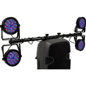Ultimate LT-48FP Fly Point Mountable Lighting Bar