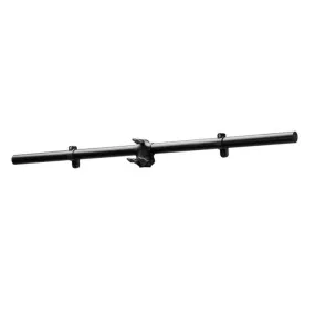 Ultimate Support LTB-48B 48" LIghting Crossbar