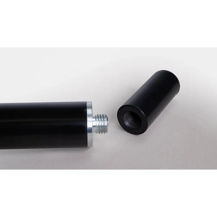 Ultimate Support SP-90B TeleLock Speaker Pole w/ M20