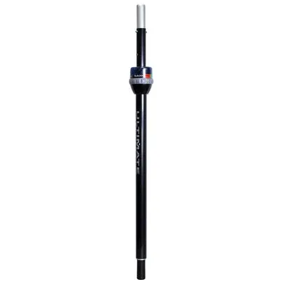 Ultimate Support SP-90B TeleLock Speaker Pole w/ M20