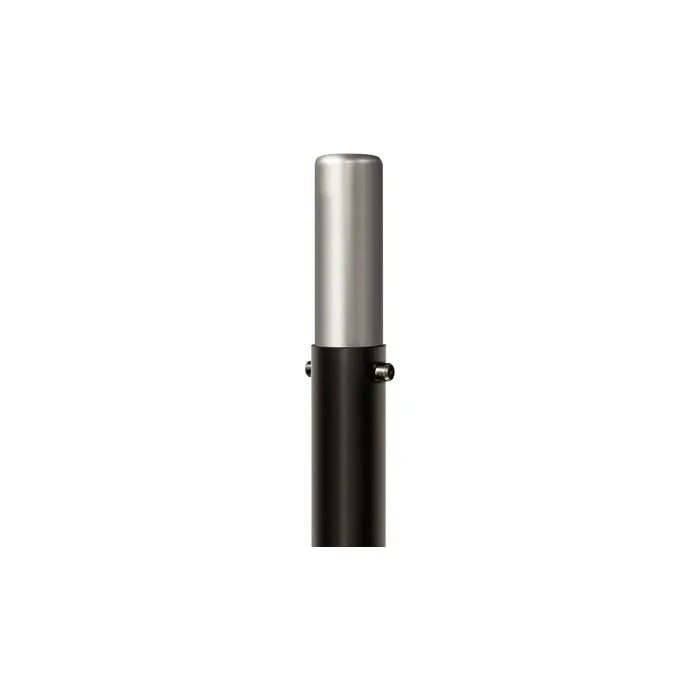 Ultimate Support SP-90B TeleLock Speaker Pole w/ M20